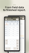 Grid Assess captura de pantalla 3