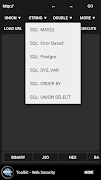 Toolkit - Web Security ảnh chụp màn hình 2