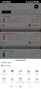 Pelacak screenshot 4