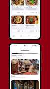 AktobeFood 스크린샷 6