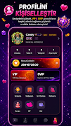 Candy Voice تصوير الشاشة 3