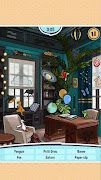 Pingouin&Raptor: Hidden Object Ekran Görüntüsü 5