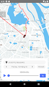 Naviplay Tracking screenshot 7