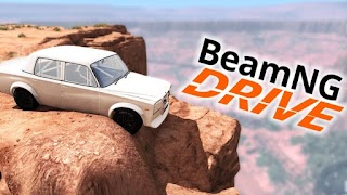 BeamNG Drive スクリーンショット 6