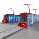 ”Tram City's