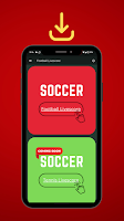 Football Livescores screenshot 6