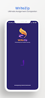 WriteZip poster