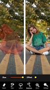 Photo background eraser تصوير الشاشة 1
