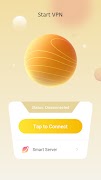 Start VPN скриншот 3