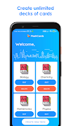 Flashcards - Create & Study screenshot 7