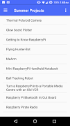 Programming in RaspberryPi ảnh chụp màn hình 6