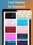 Font Keyboard screenshot 5