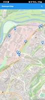 Topspot - Skatespot Map poster
