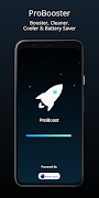 ProBoost - Phone Booster poster