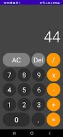 Calculator screenshot 2