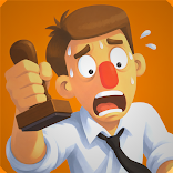 STAMP: The Worst Job