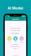 Simple RPS スクリーンショット 2