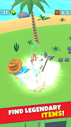 Treasure Hunter скриншот 7
