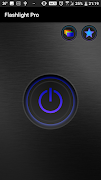 Flashlight Pro скриншот 4