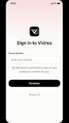 VIDRES poster