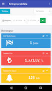 Echo-Mobile スクリーンショット 1