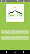 Dry Green screenshot 1