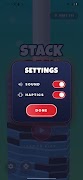 Stack Ball 3D: Smash & Bounce captura de pantalla 5
