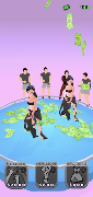Dance Dance! 스크린샷 2