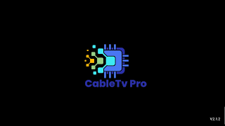 پوستر CableTV Pro