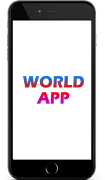 World App Plakat