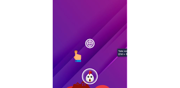 TAB TAB RUN постер