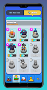 Box Simulator for Clash Mini 截圖 1