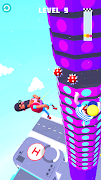 Stack Run 2 скриншот 5