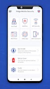 Ridge Mobile Security screenshot 1