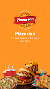 Pizzerian 截图 3