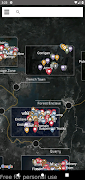 پوستر Guide Master: Outriders Map