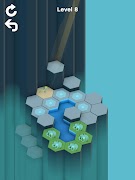 7 Schermata Fall Bloom