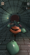 Crazy Poop Run ảnh chụp màn hình 2