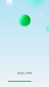 Start VPN постер