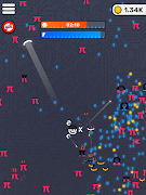 Bold Attack 截图 5