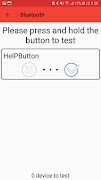 APS+ Help Button screenshot 4