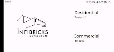 Infibricks Developers screenshot 3
