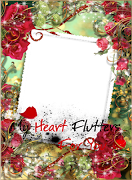 Romantic Love Frames ảnh chụp màn hình 6