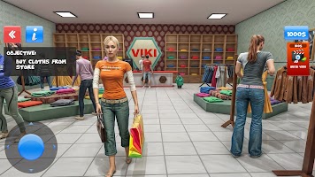 My Dress Store Simulator 3D screenshot 6