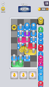 5 Schermata Stack Away