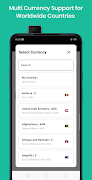 Delivery Note Maker App - PDF スクリーンショット 4