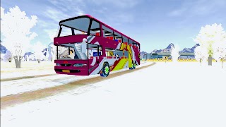 Bus Simulator Real Pro ảnh chụp màn hình 5
