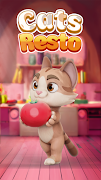 Cats Resto screenshot 5
