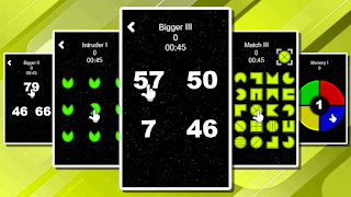 Pasatiempos con Minijuegos captura de pantalla 6