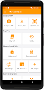 PDF Converter and Reader Pro capture d'écran 1